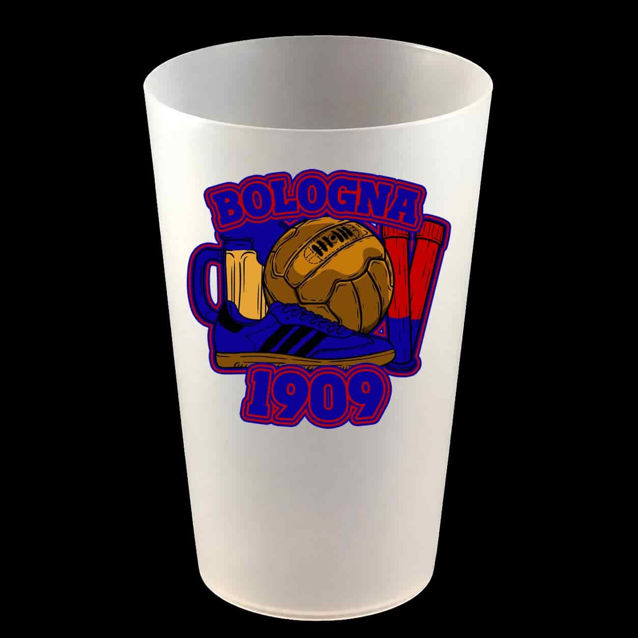 Bologna 1909 Hardcup