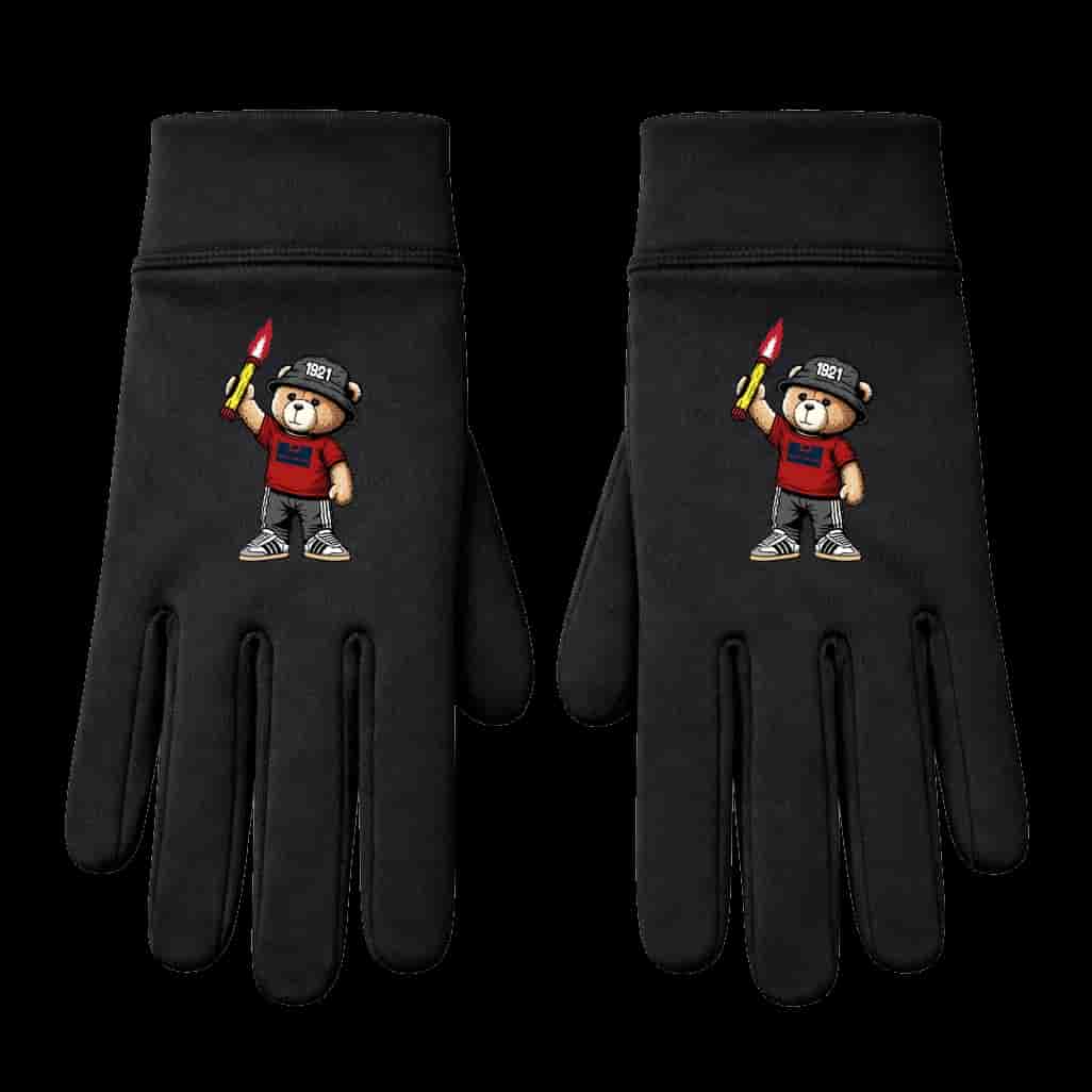 Borgo Venezia 1921 bear Gloves