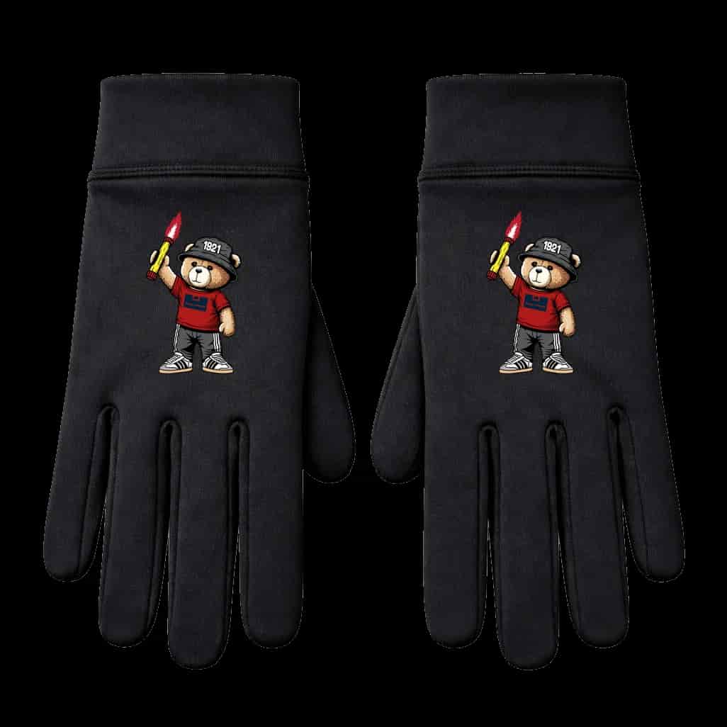 Borgo Venezia 1921 bear Gloves