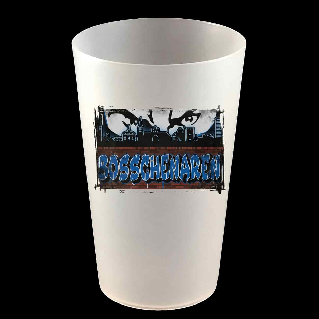Bosschenaren Hardcup