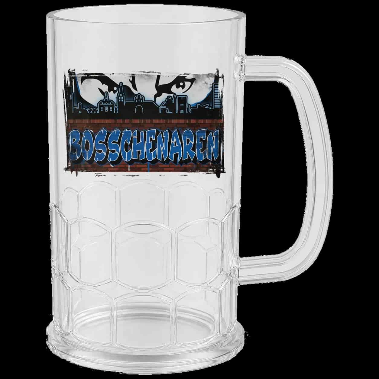 Bosschenaren Beer Mug