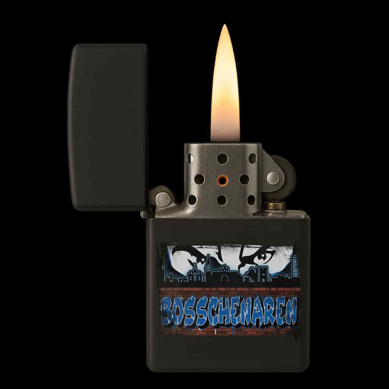 Bosschenaren Lighter