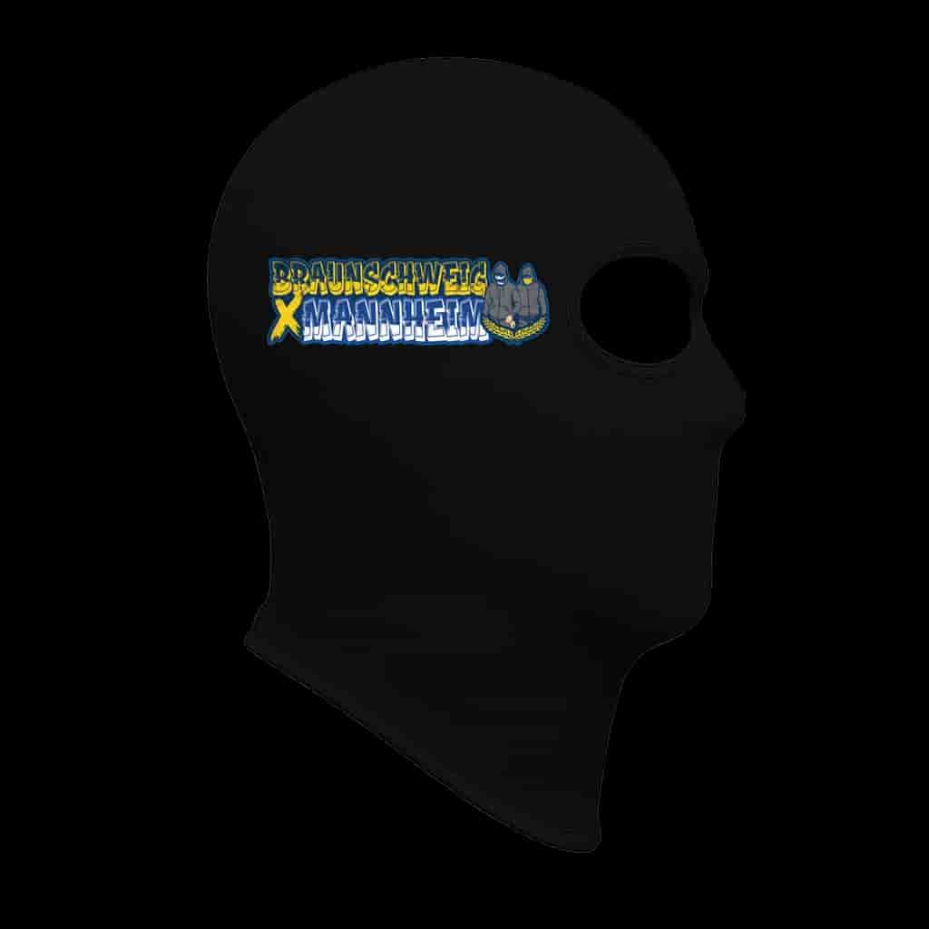 Braunschweig X mannheim Balaclava