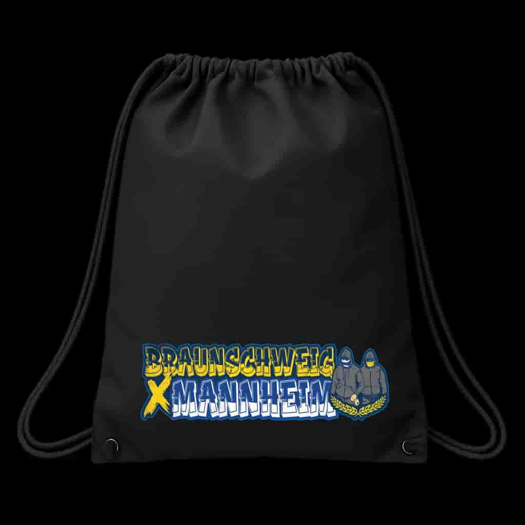 Braunschweig X mannheim Sack Pack