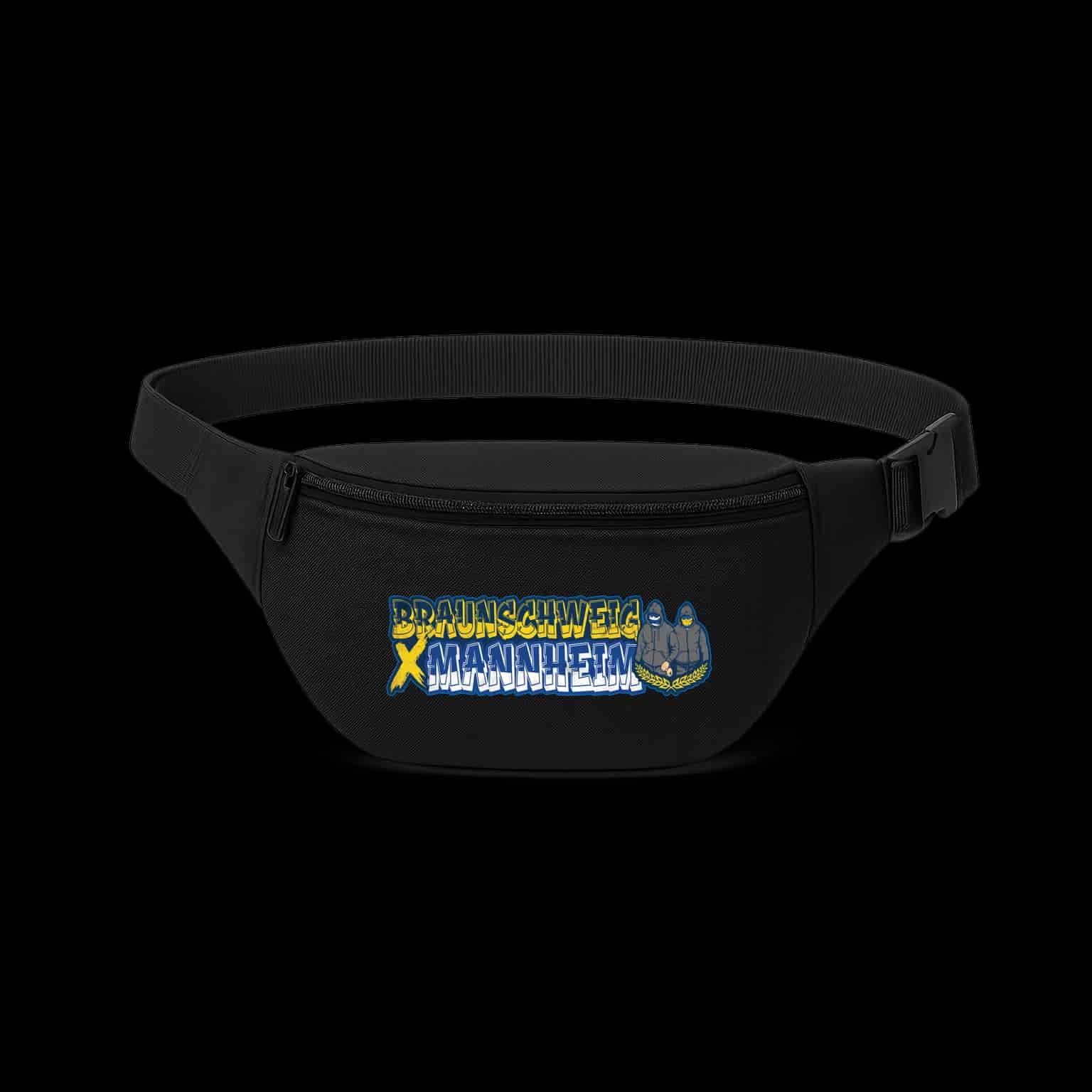 Braunschweig X mannheim Fanny Pack