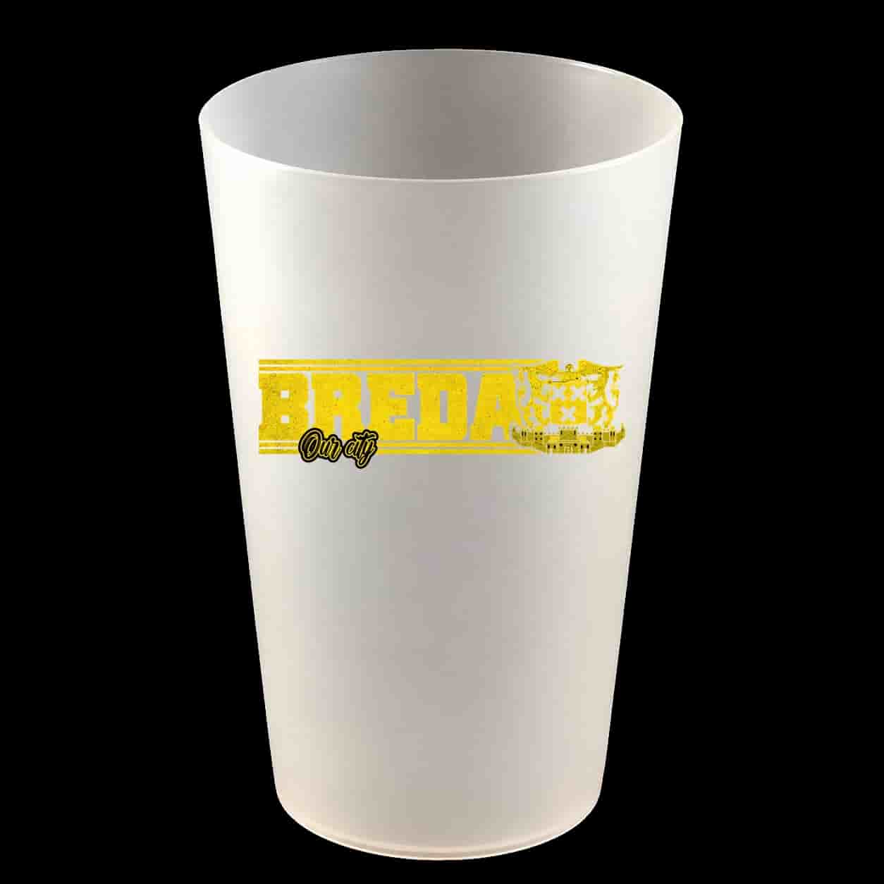 Breda our city Hardcup