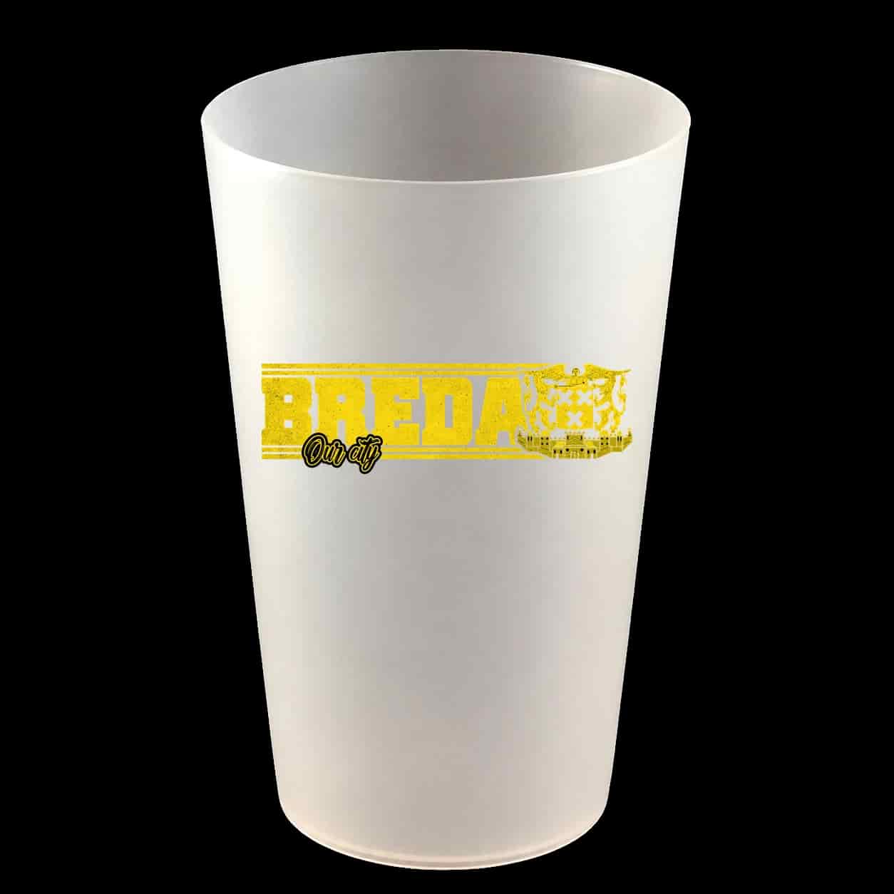 Breda our city Hardcup