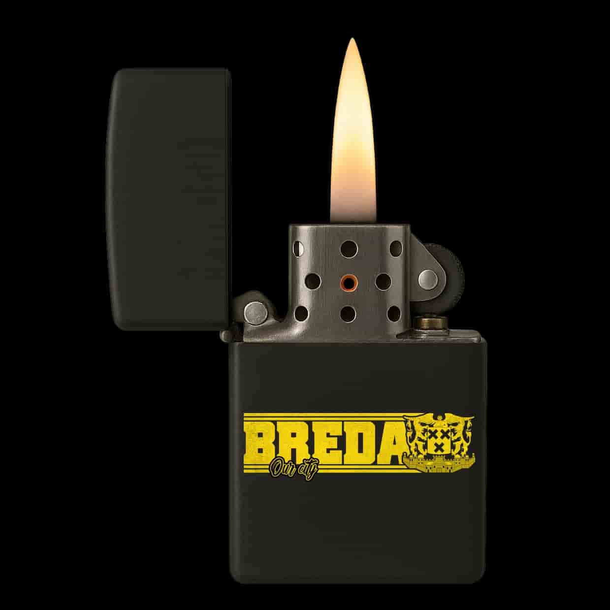 Breda our city Lighter