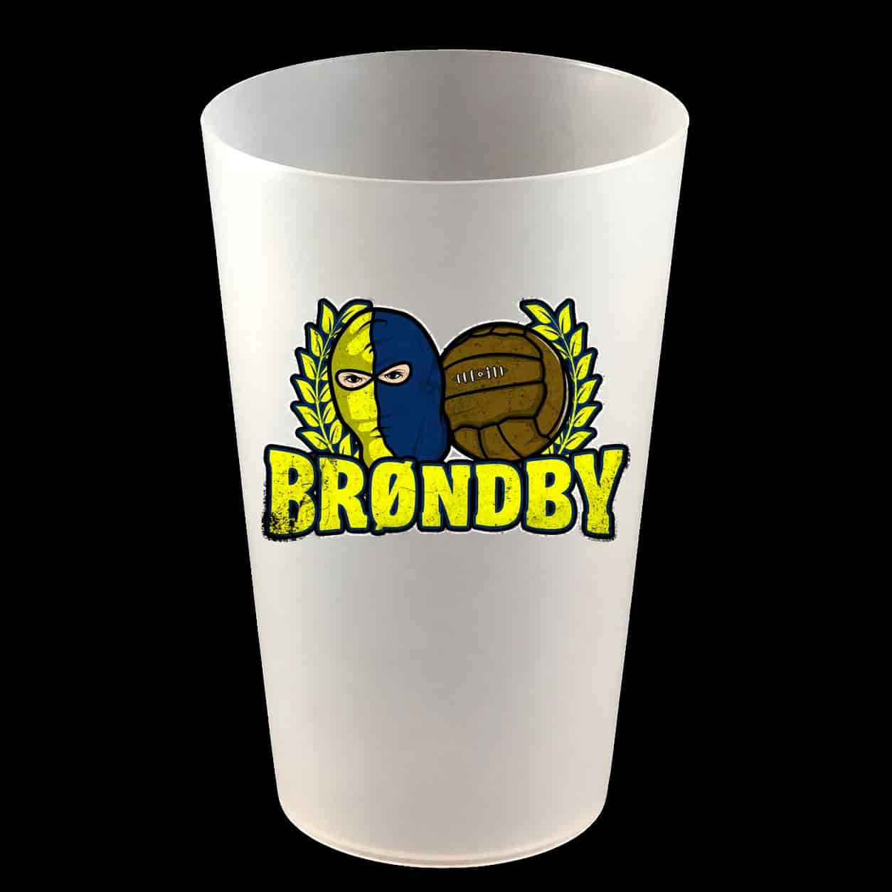 Brøndby Hardcup