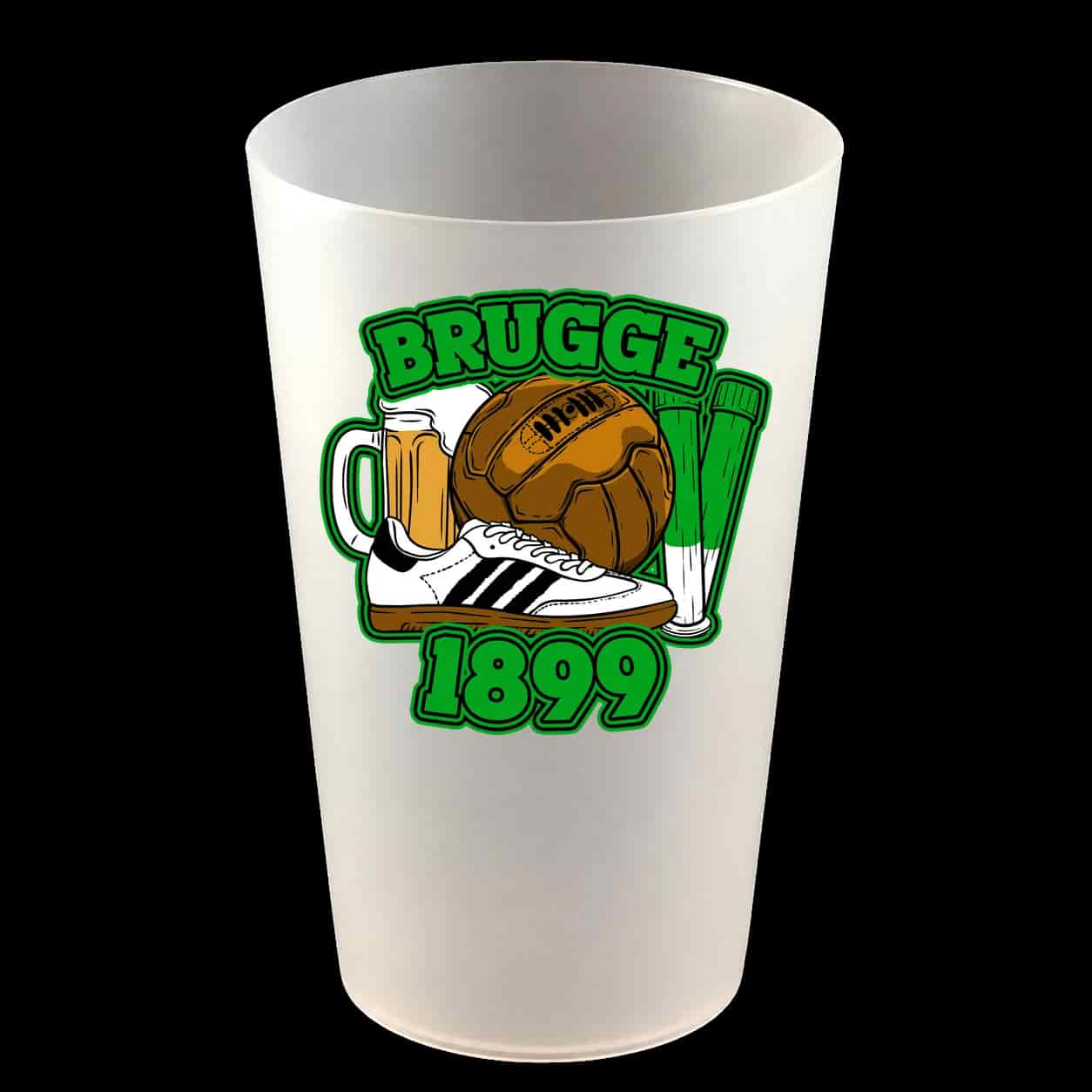 Brugge 1899 Hardcup