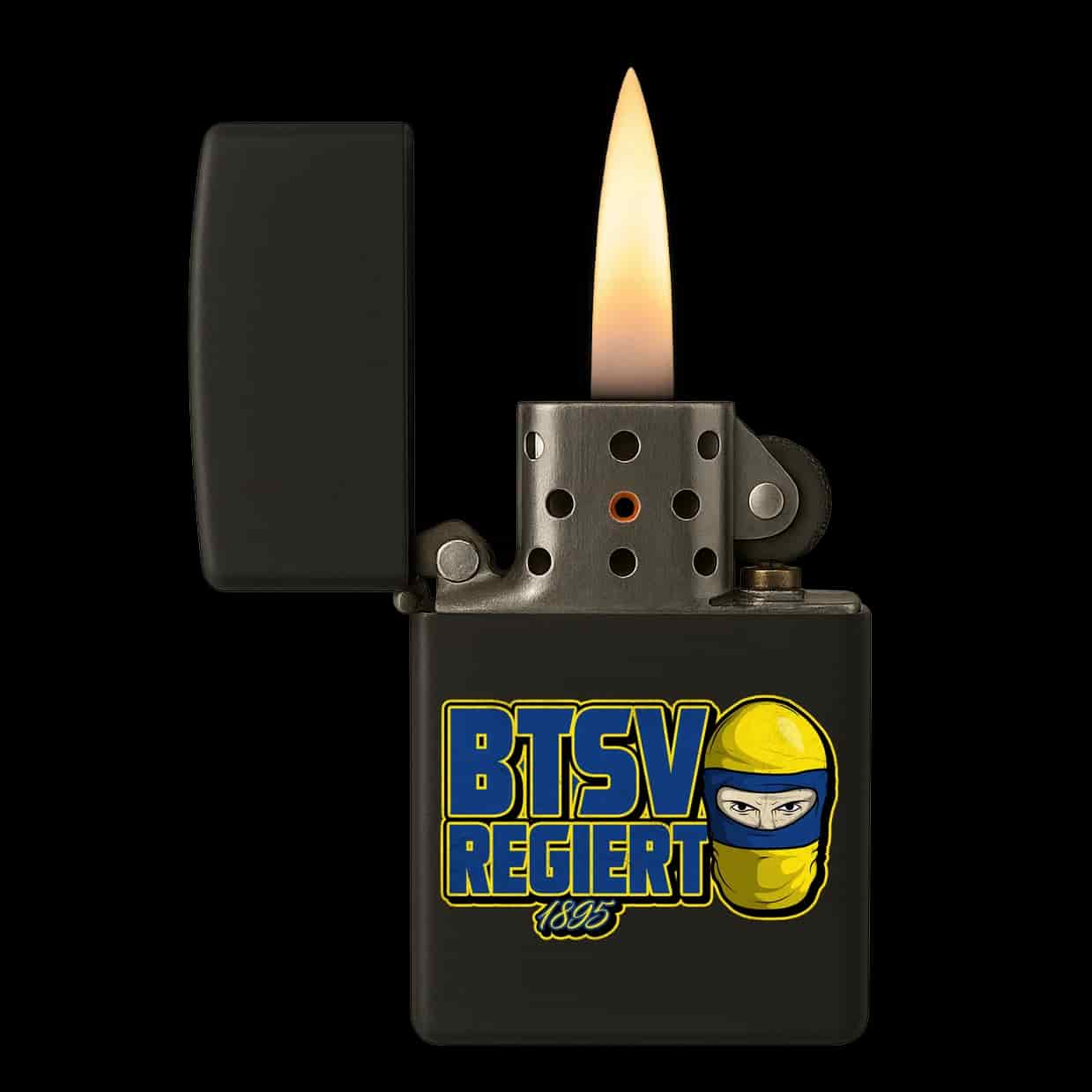 BTSV Regiert 1895 Lighter
