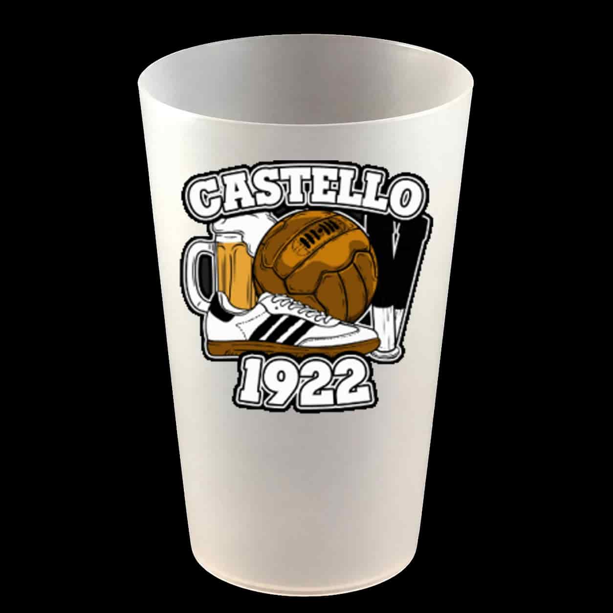 Castello 1922 Hardcup