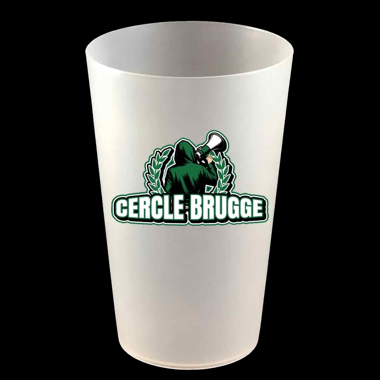 Cercle Brugge Hardcup