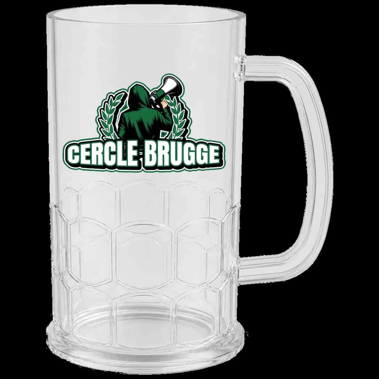Cercle Brugge Beer Mug