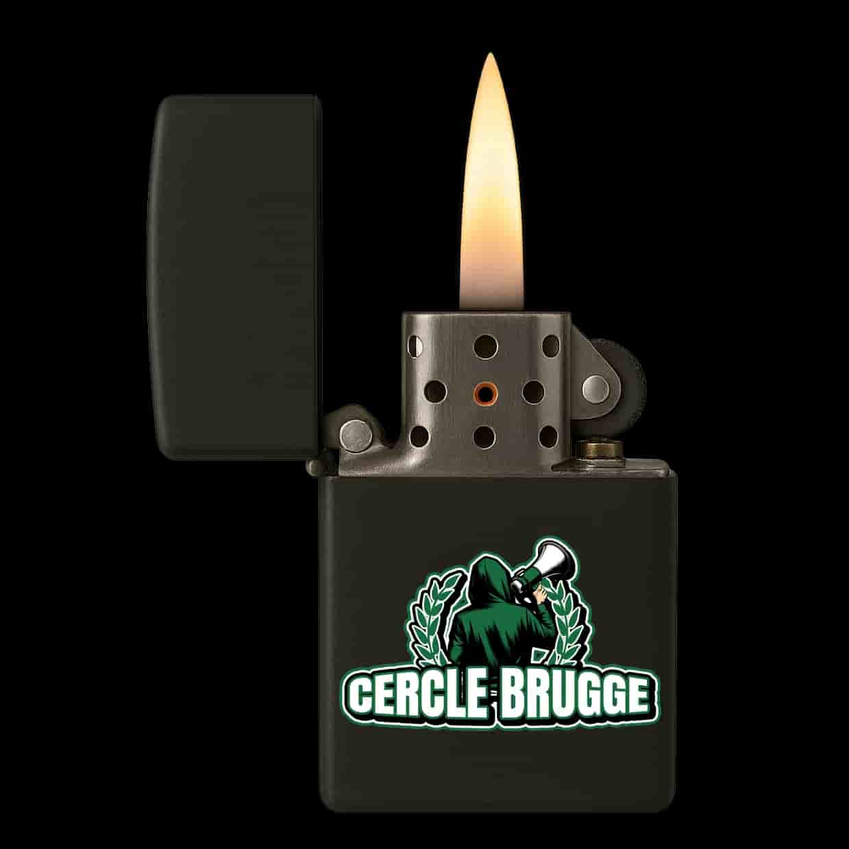 Cercle Brugge Lighter