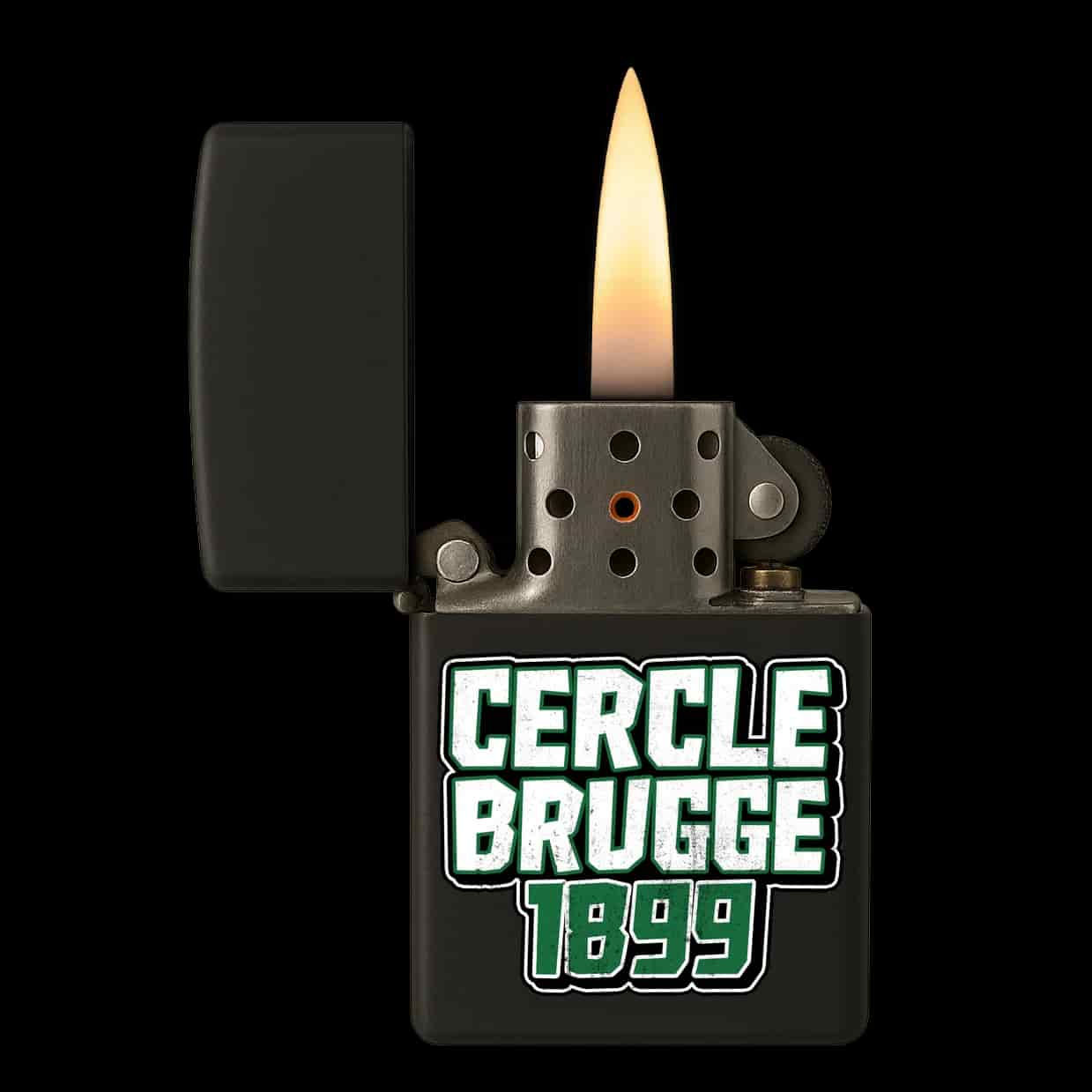 Cercle Brugge 1899 Lighter
