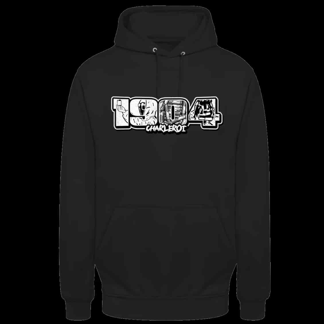 Charleroi 1904 Hoodie