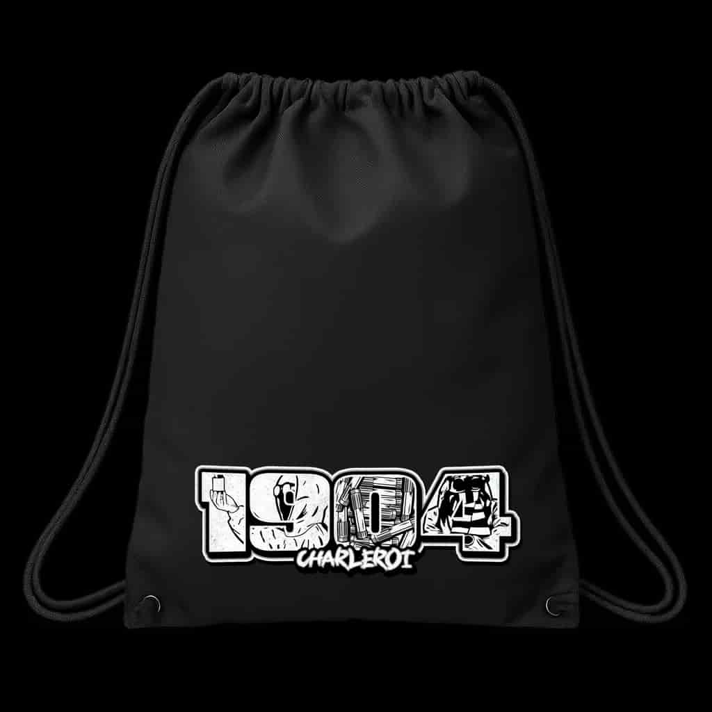 Charleroi 1904 Sack Pack