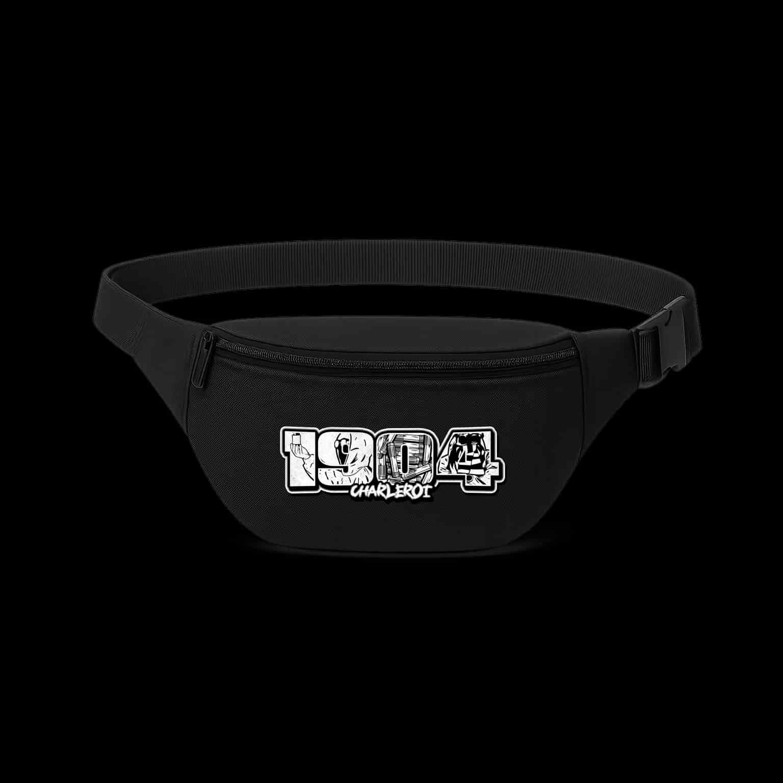 Charleroi 1904 Fanny Pack