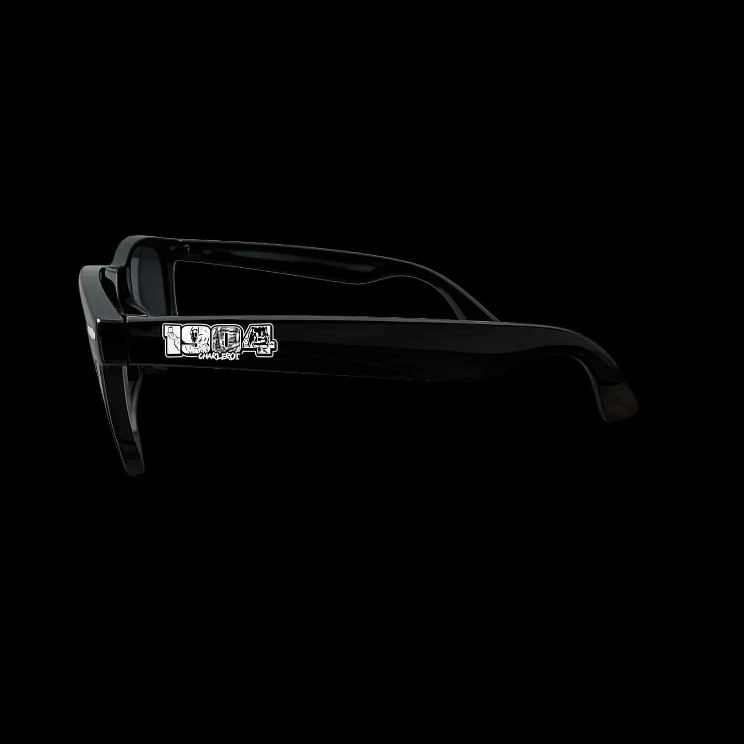Charleroi 1904 Sunglasses