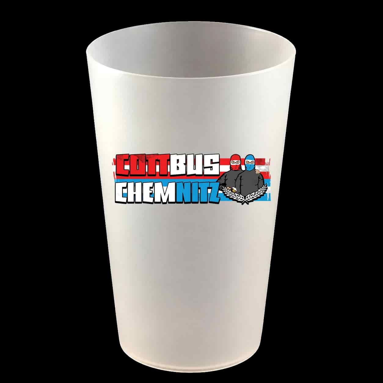 Chemnitz X Cottbus Hardcup