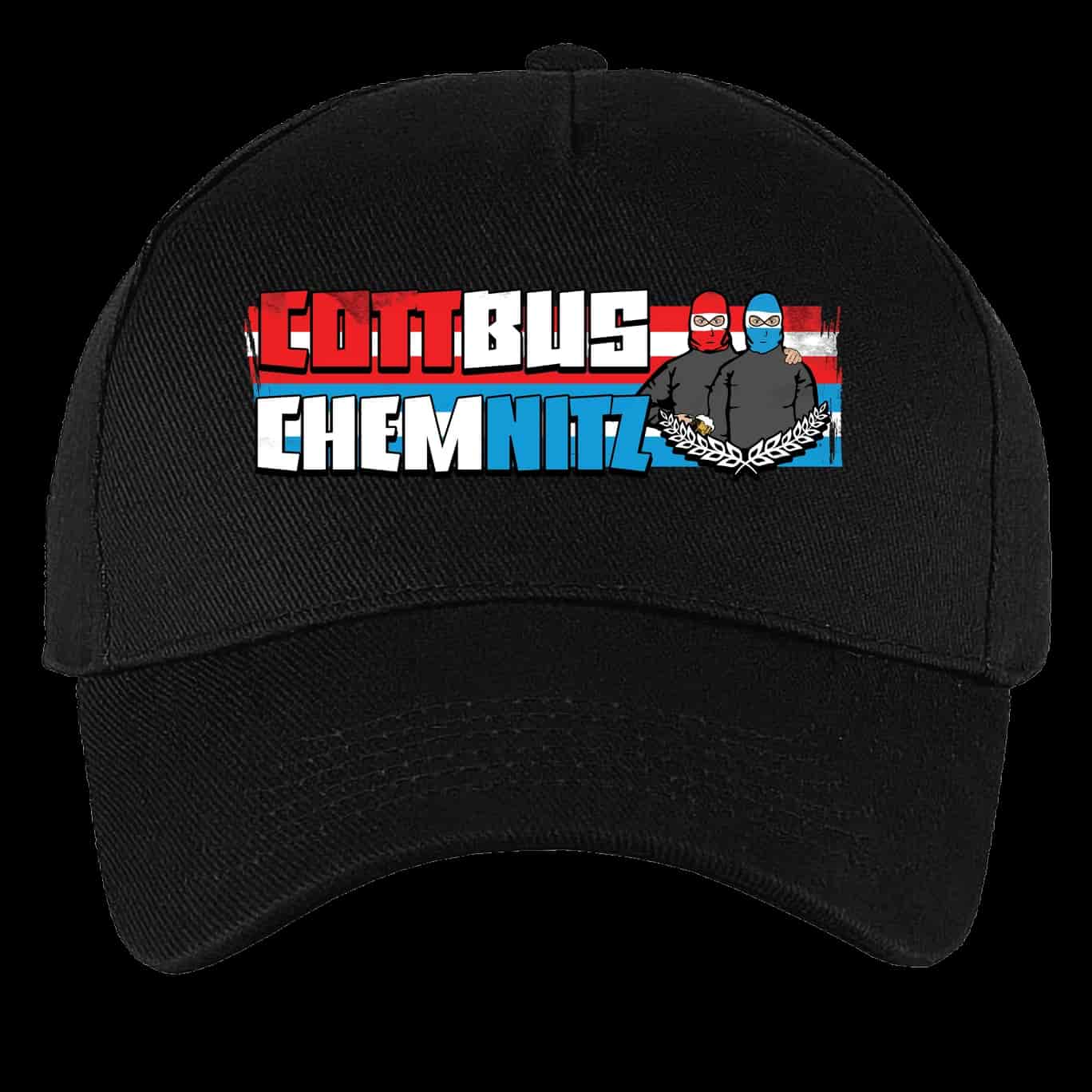 Chemnitz X Cottbus Cap