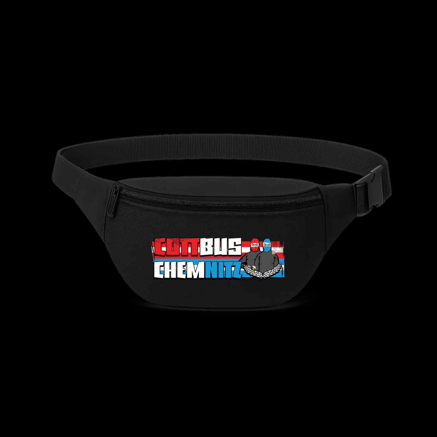 Chemnitz X Cottbus Fanny Pack