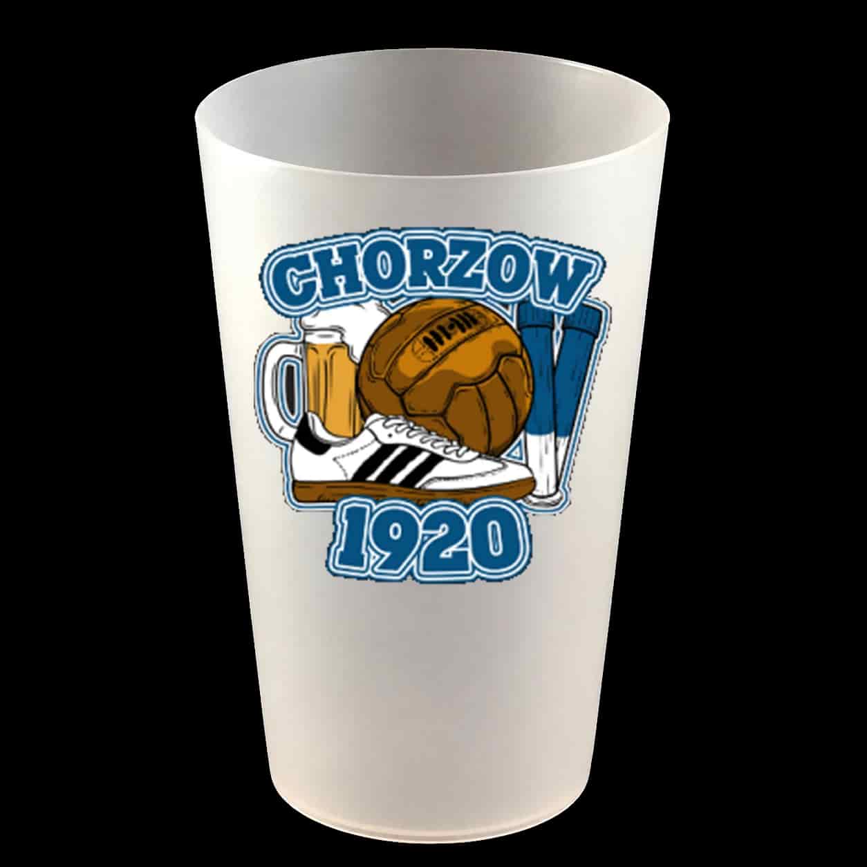 Chorzow 1920 Hardcup