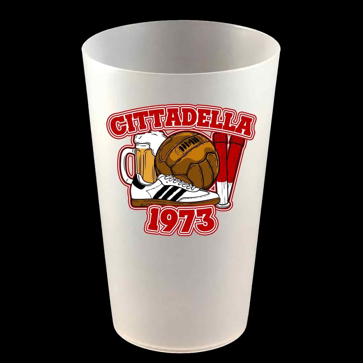 Cittadella 1973 Hardcup