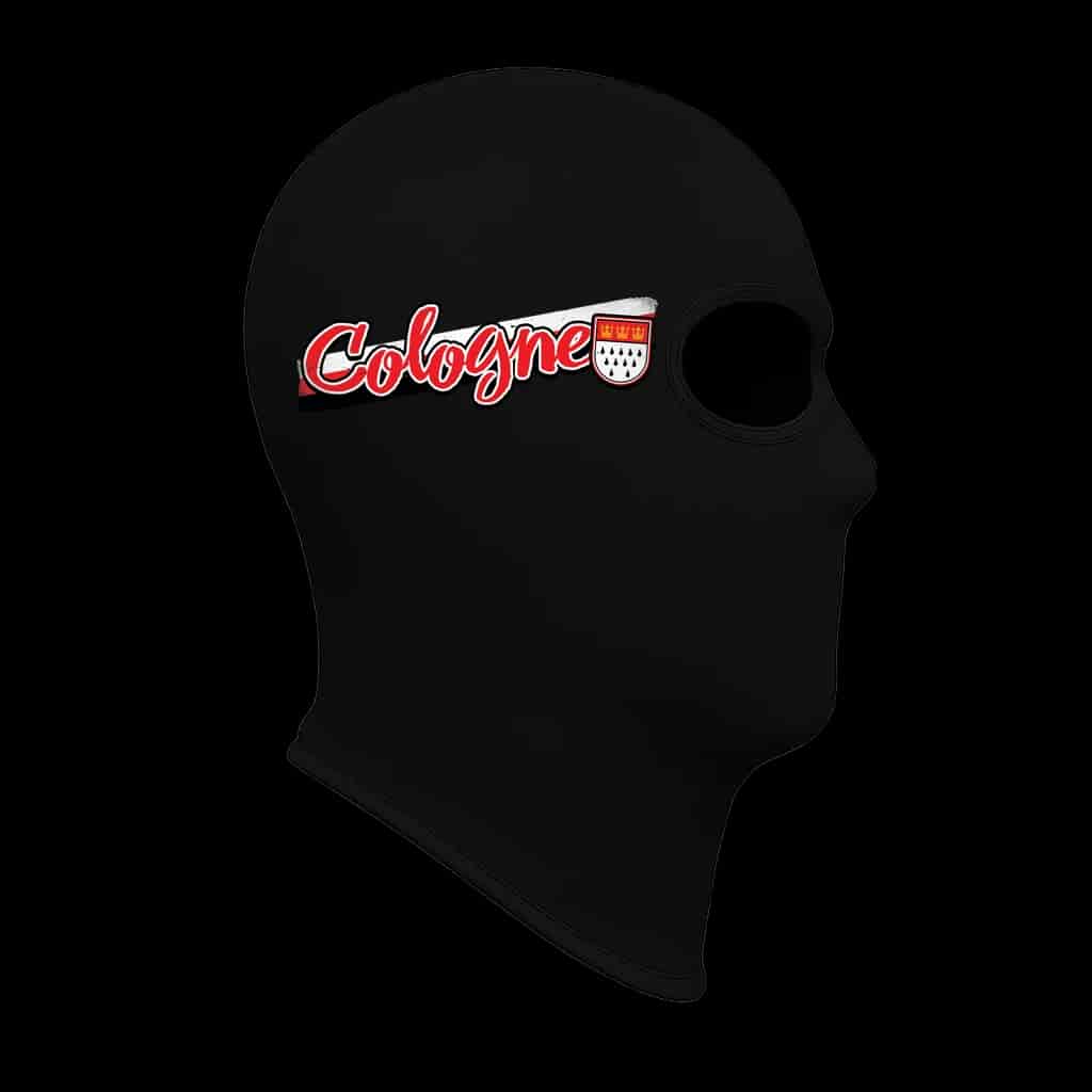 Cologne Balaclava