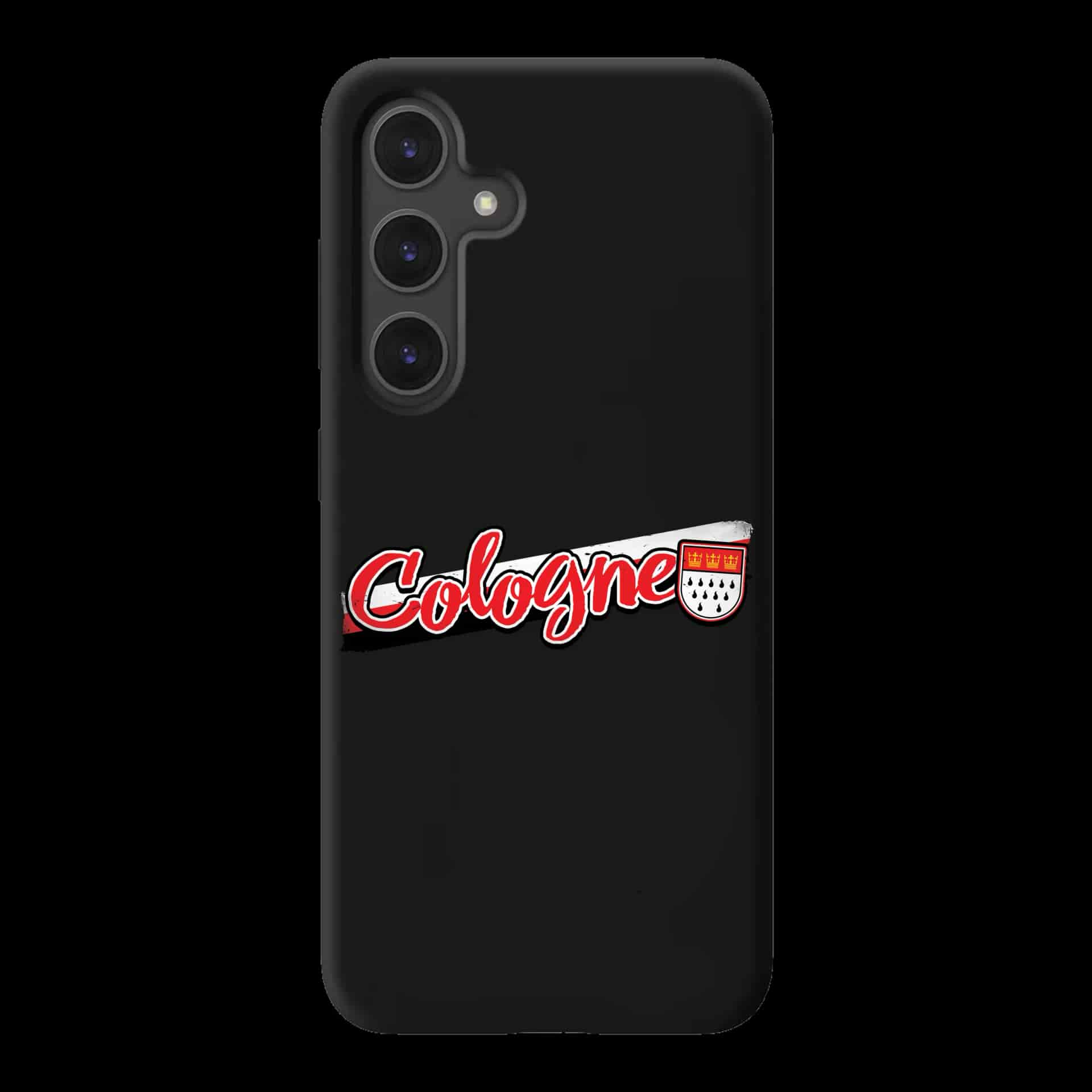 Cologne Samsung Case