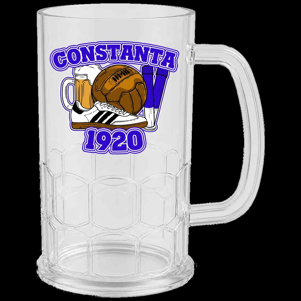 Constanta 1920 Beer Mug