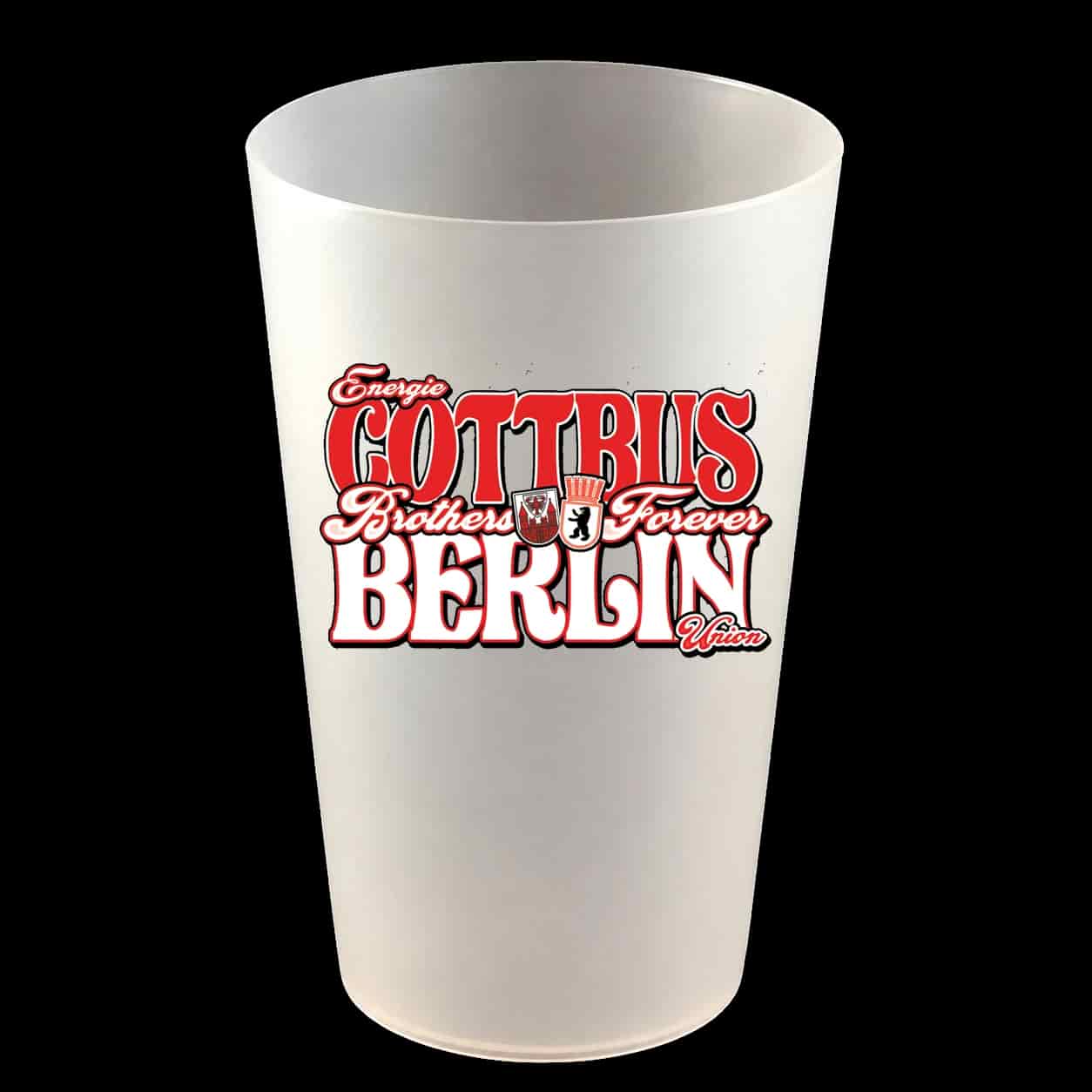 Cottbus brothers forever Berlin Hardcup