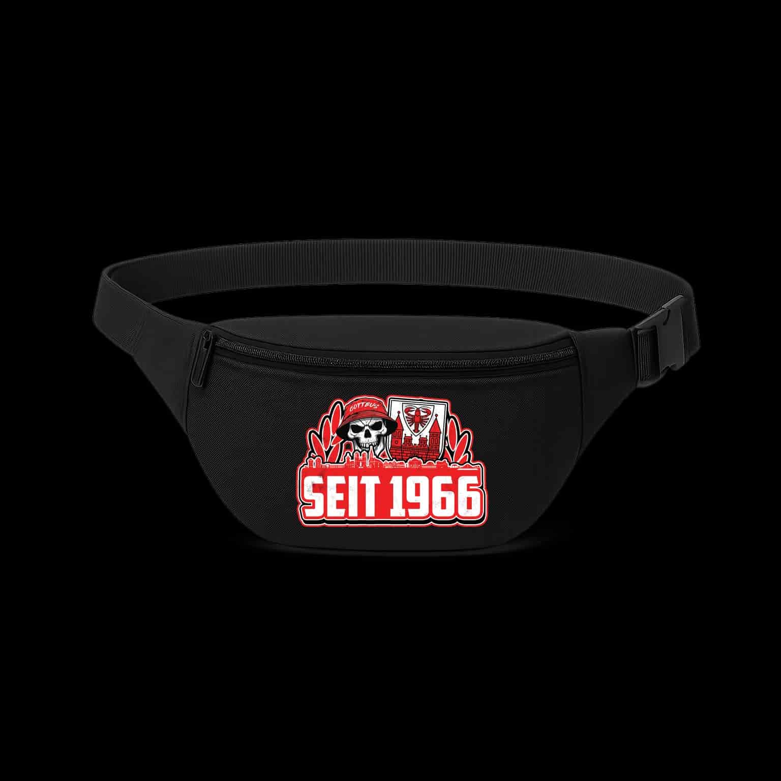cottbus seit 1966 Fanny Pack