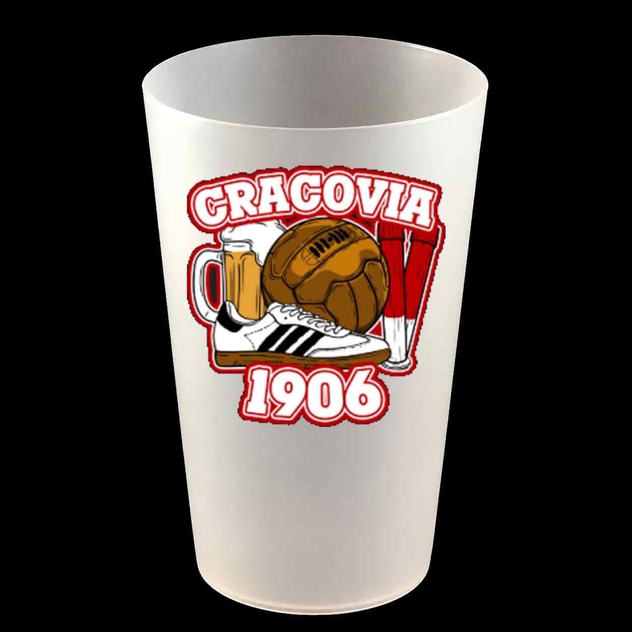 Cracovia 1906 Hardcup