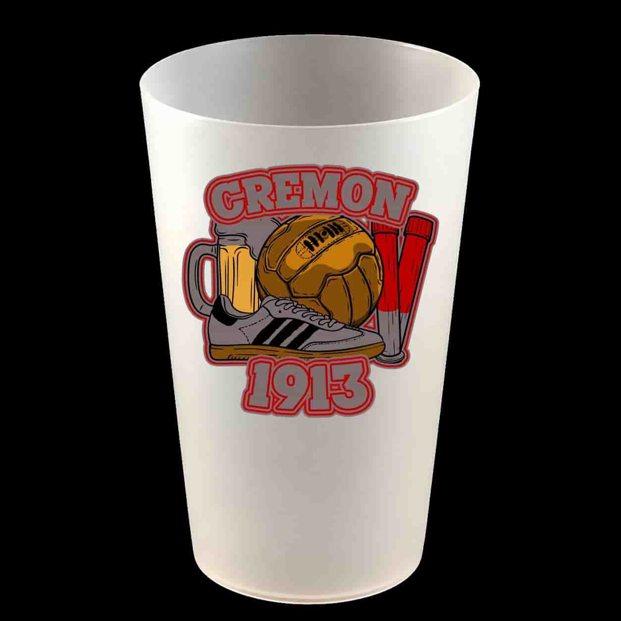 Cremon 1913 Hardcup