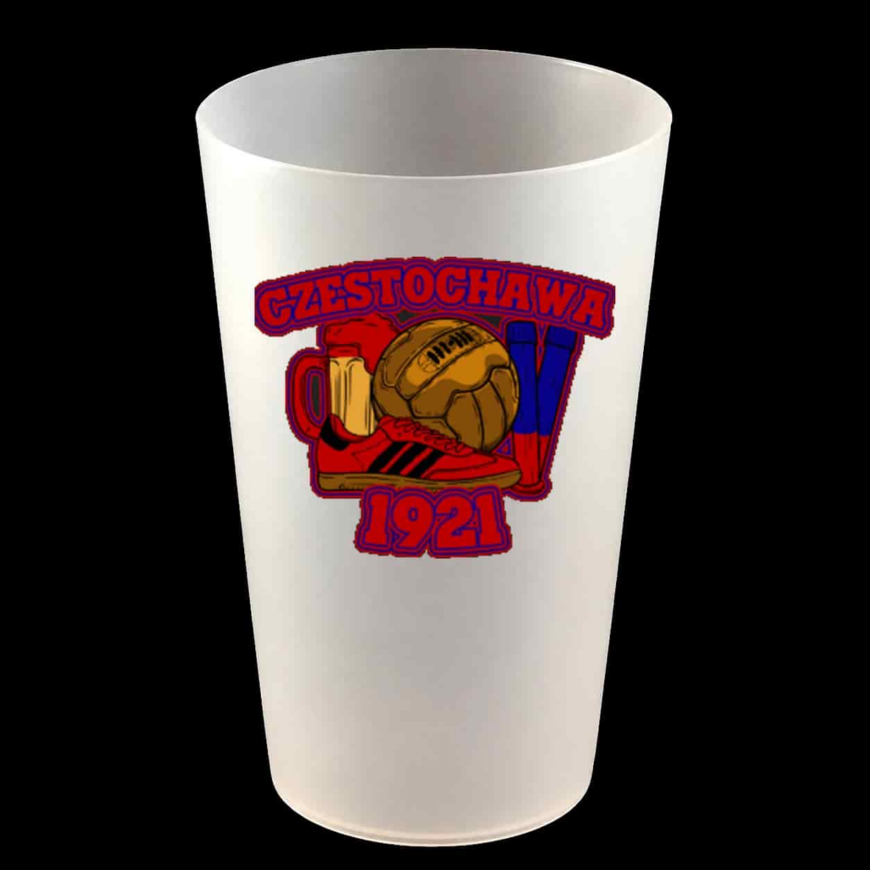 Czestochawa 1921 Hardcup