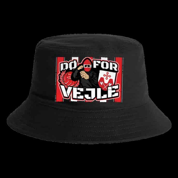 Dø for vejle Bucket Hat