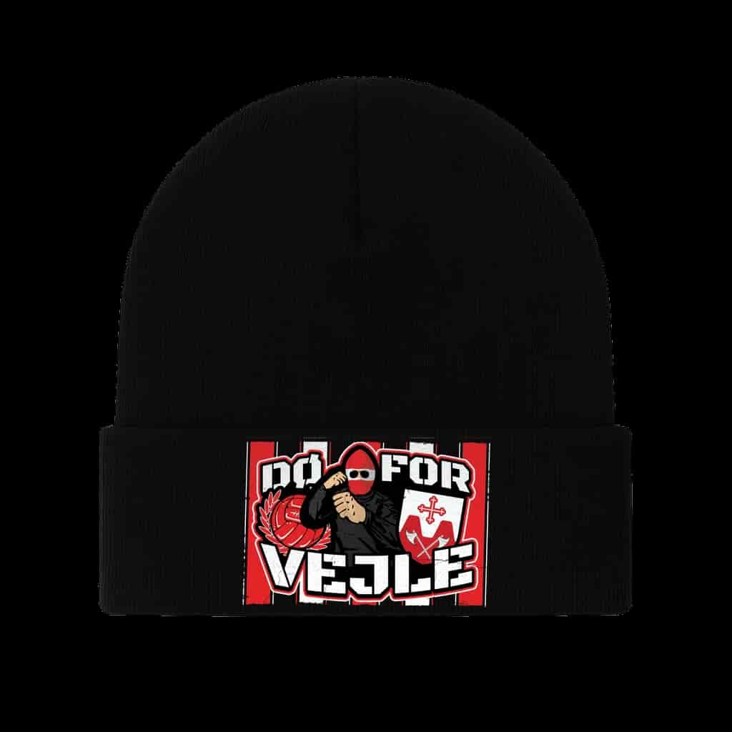 Dø for vejle Beanie
