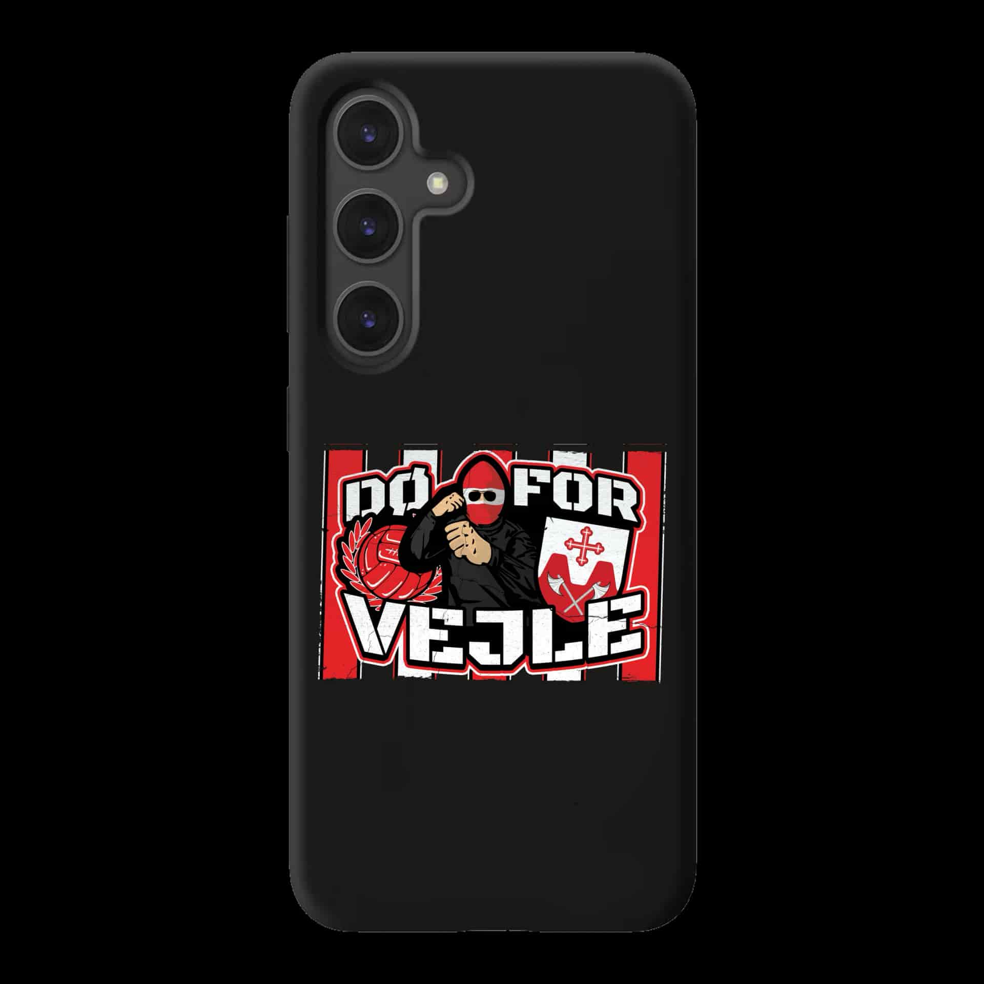 Dø for vejle Samsung Case