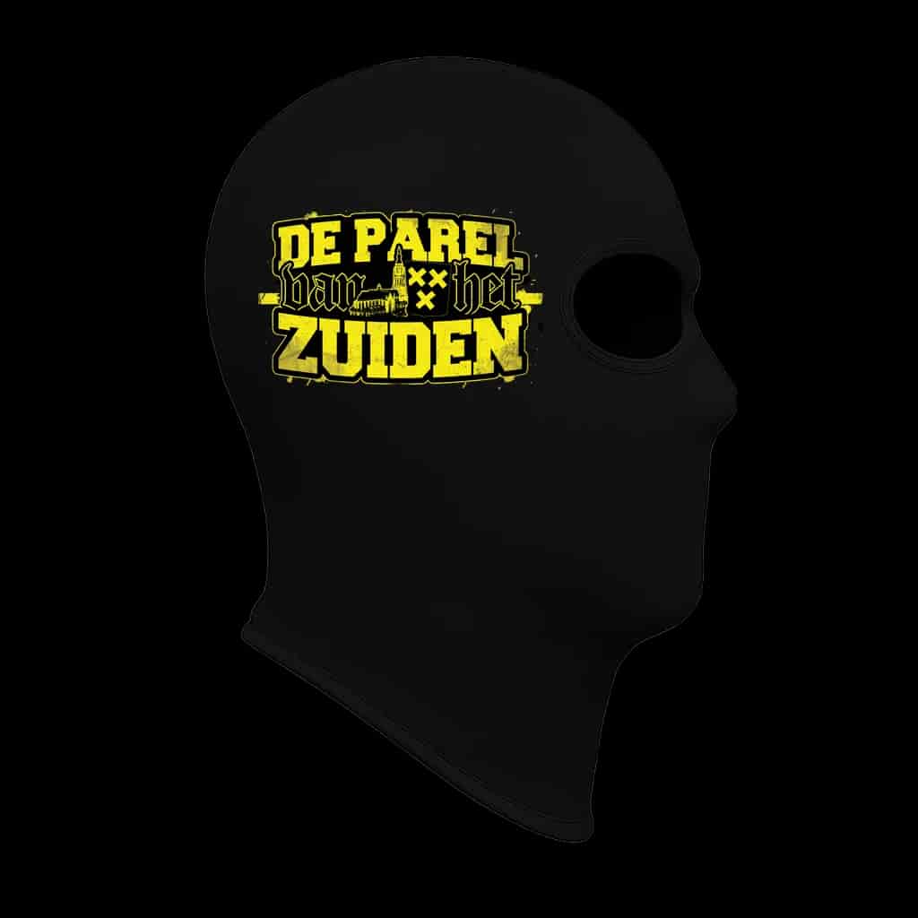 De parel van het zuiden Balaclava