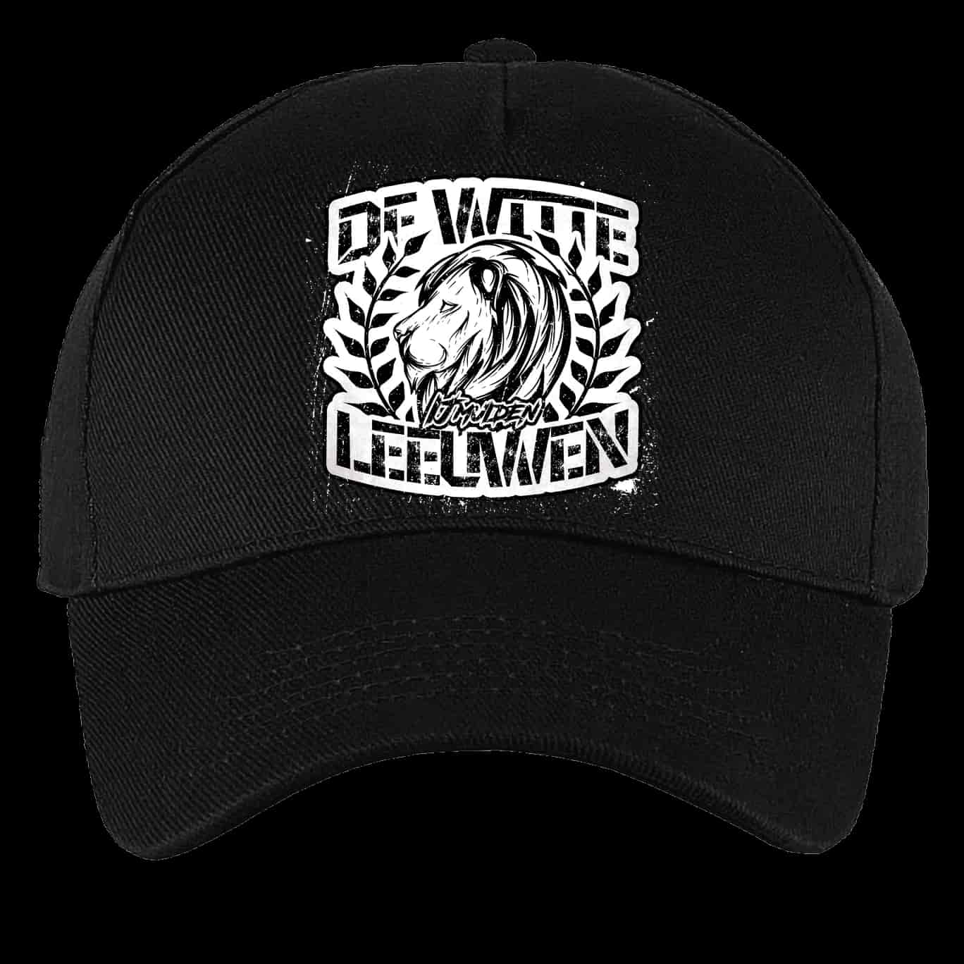 De Witte leeuwen Cap