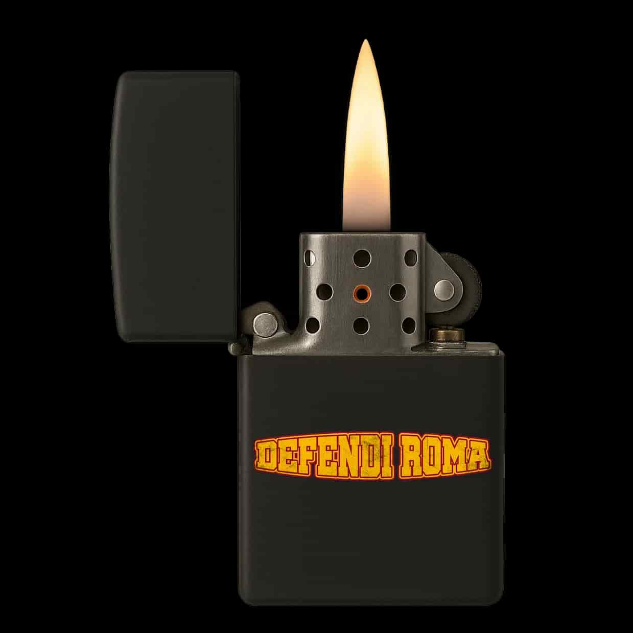 Defendi Roma Lighter