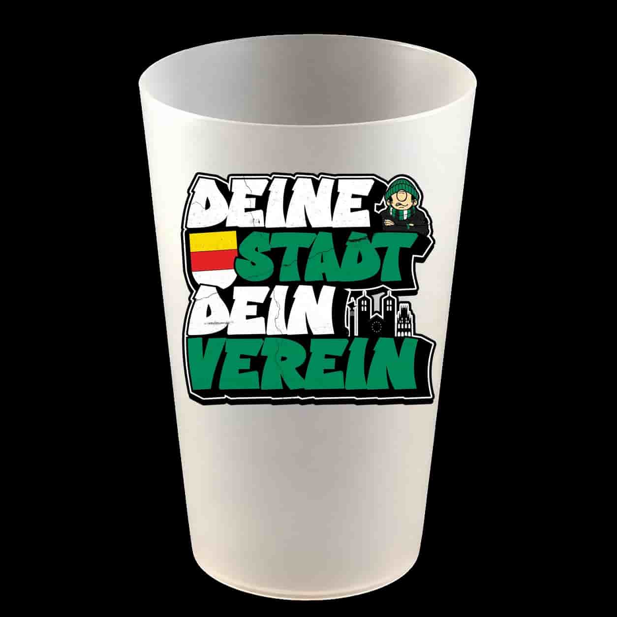 Deine stadt dein verein Hardcup