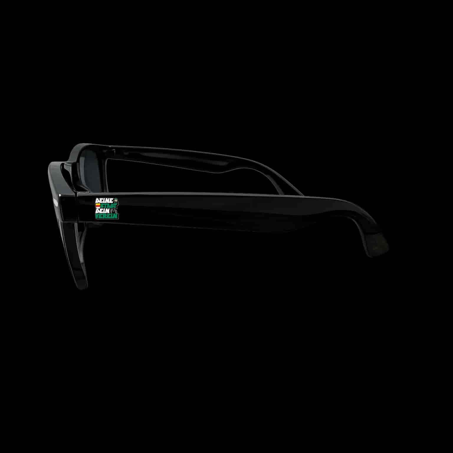Deine stadt dein verein Sunglasses