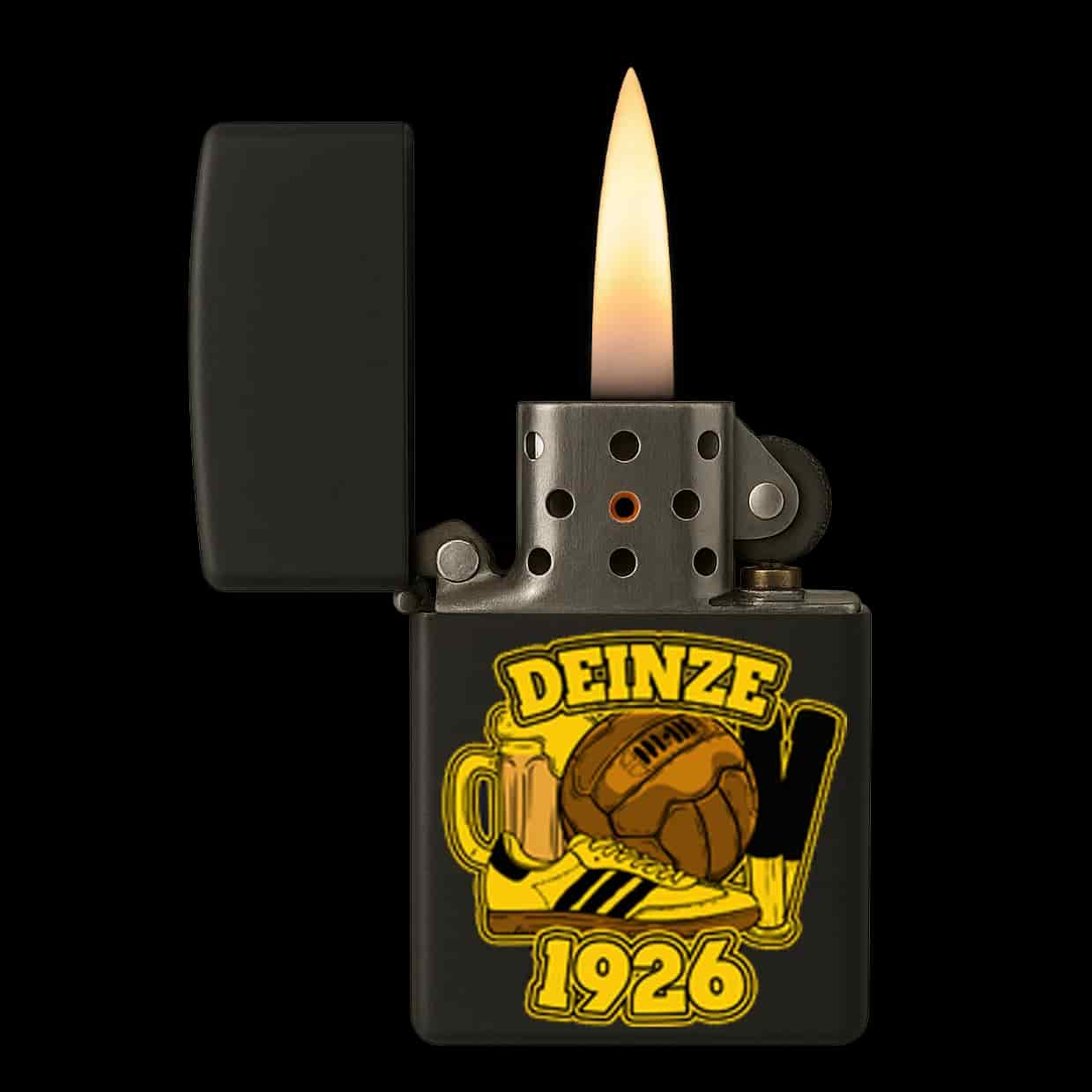 Deinze 1926 Lighter