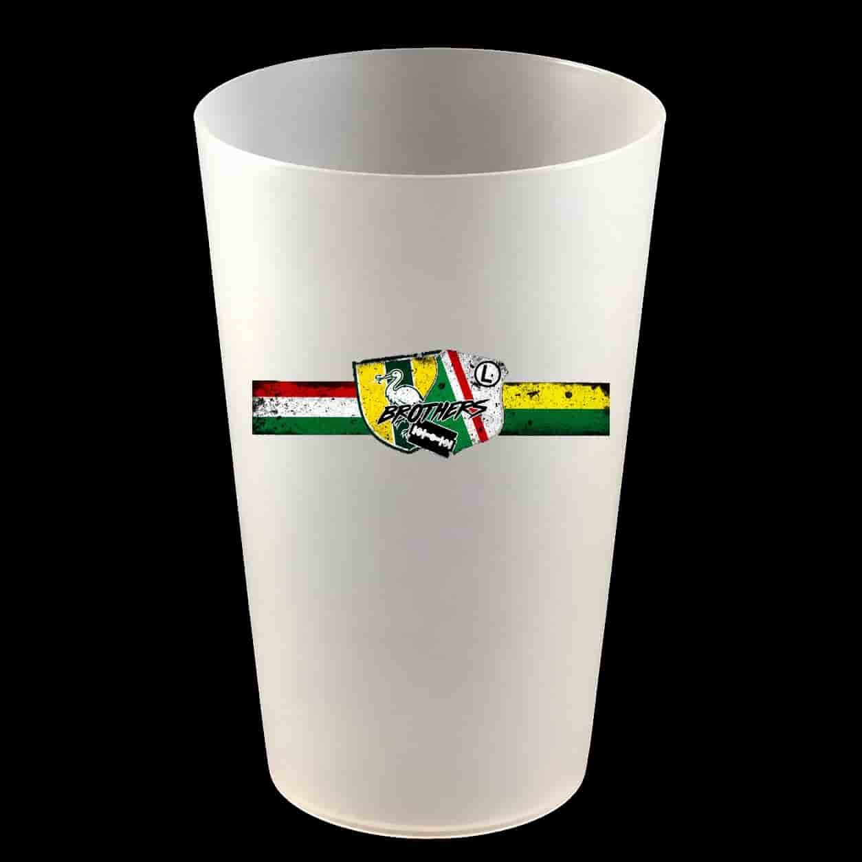 Den Haag X Legia Warszawa Hardcup