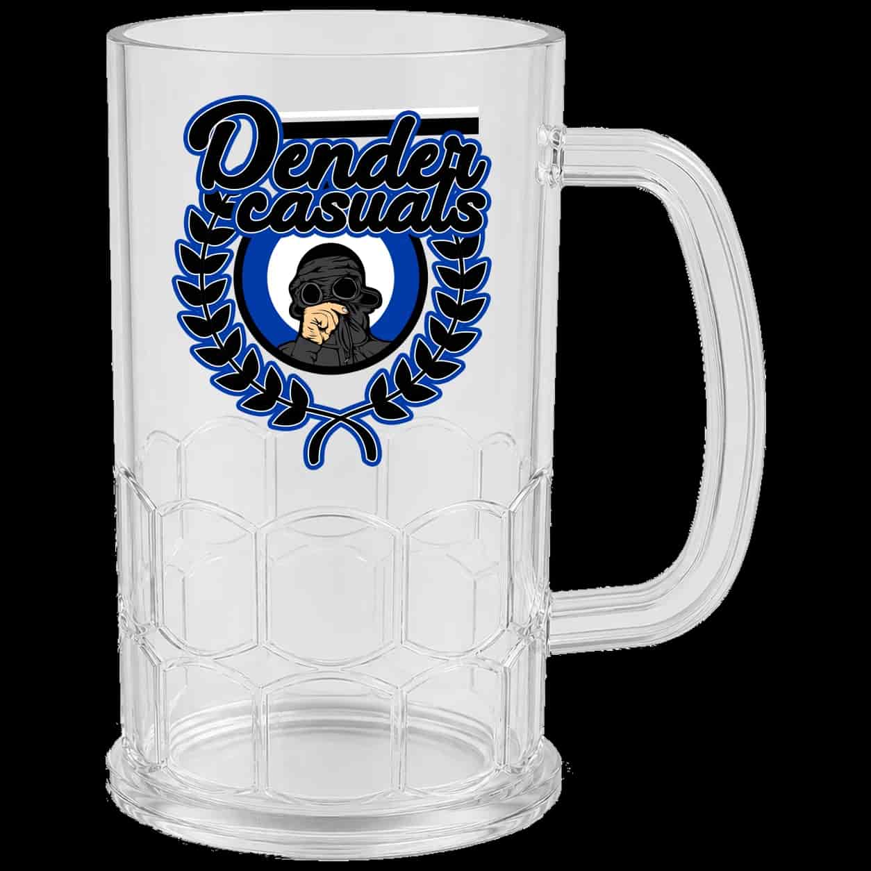 Dender Casuals Beer Mug