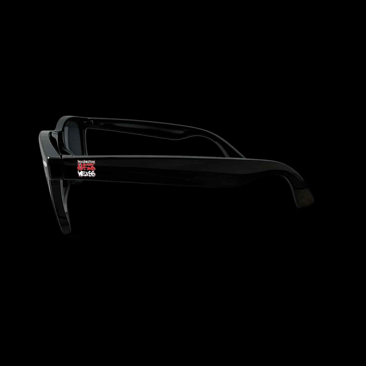 Der südwesten bleibt rot und weiss Sunglasses