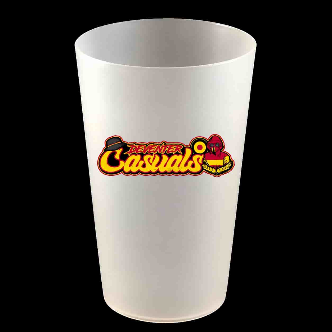 Deventer Casuals Hardcup